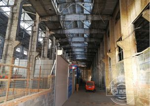 吉网解密 长春拖拉机厂原址华丽转身，贞奇文化赋能打造文化科创园区