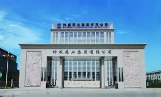 喜讯 新中国成立70周年医药产业成果巡礼发布，神威药业荣耀入榜